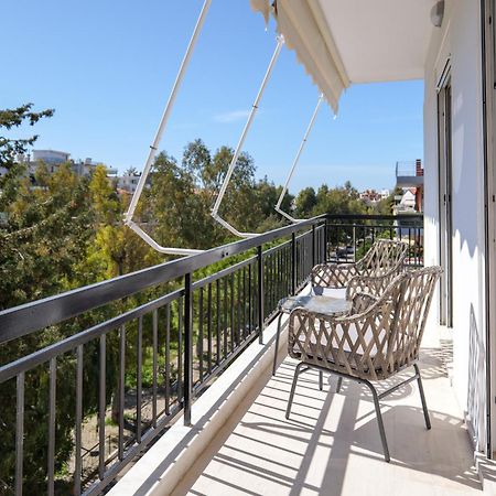 Magnificent Riviera Residence Vipgreece Athen Exterior foto